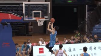 2024年08月02日CBA夏季聯(lián)賽小組賽 寧波VS同曦 全場(chǎng)錄像